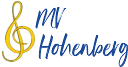 MV Hohenberg