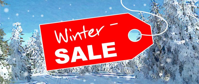Winter-Sale